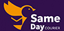 Same Day Courier